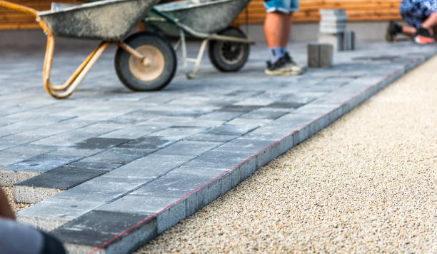 Best Driveway Paving Contractor  in Gold Beach, OR