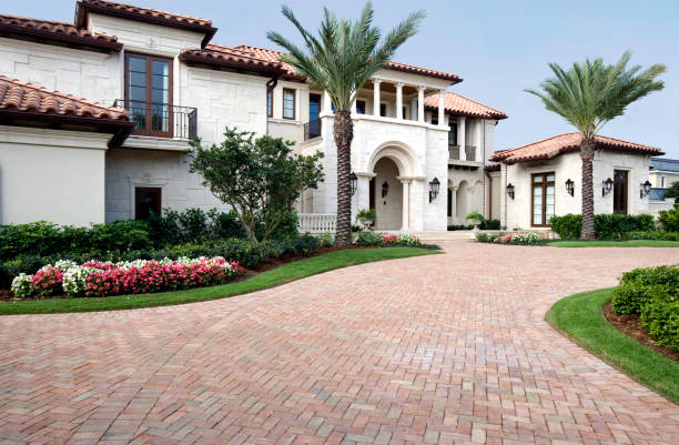 Best Driveway Pavers for Homes  in Gold Beach, OR